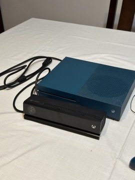 Xbox one S 500gb + kinect 