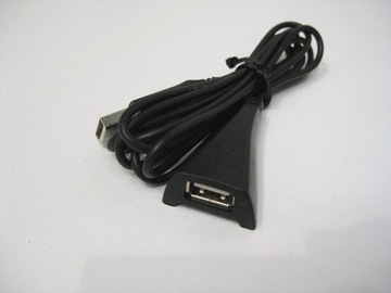 Logitech podstawka przedłużacz USB
