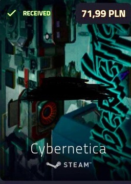 Gra cybernetica