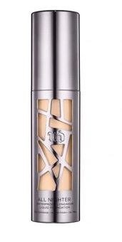 Urban Decay All Nighter Liquid Foundation 1.5 2.0