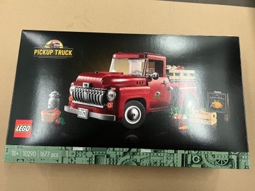 Lego 10290