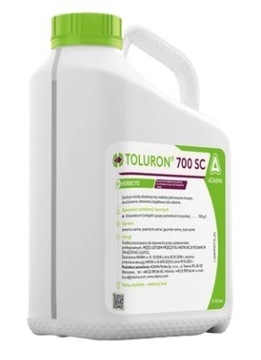 TOLURON 700 SC 20L 