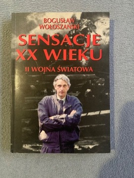 Bogusław Wołoszański - II Wojna Światowa