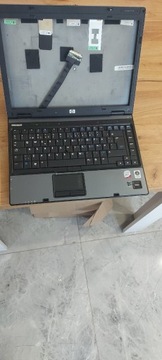 Laptop Hp 6910p   2062071   Uszkodzony