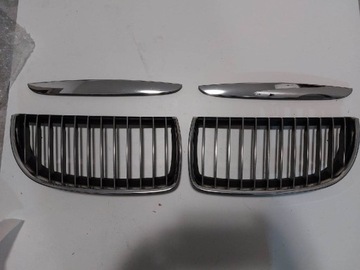 Nerki bmw e90 e91 atrapa grill