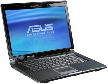 Asus X59SR|SSD|4GB|zasilacz|NOWA BATER