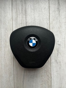 BMW F20 F30 F36 AIRBAG PODUSZKA KIEROWCY