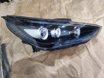 HYUNDAI I30 3 III 17-20R LAMPA PRAWA PRZEDNIA