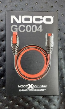 Kabel przedłużka NOCO x-connect GC004 3m NOWY