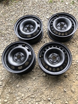 Felgi 5x112 R15 