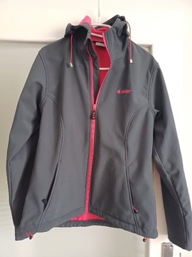 Sprzedam Kurtkę Softshell Damską Hi-Tec