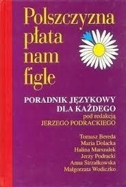 Polszczyzna płata nam figle