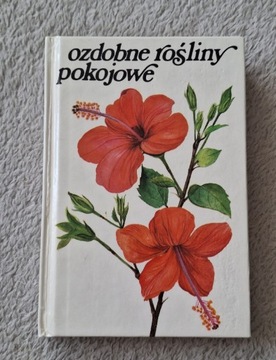 Ozdobne rośliny pokojowe