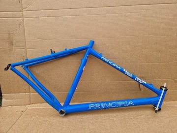 Rama Principia 26" MTB RetroMTB Aluminium 