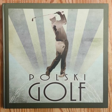 Polski golf Panas Pijanowski album historii