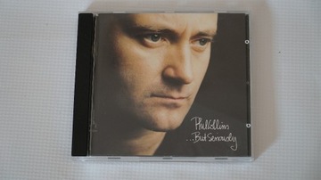 Phil Collins … But Seriously CD 
