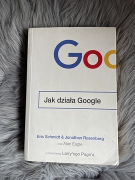 Jak działa Google