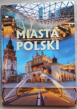 Album Miasta Polski