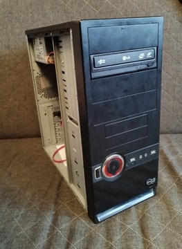 komputer PC AMD sempron LE-1250