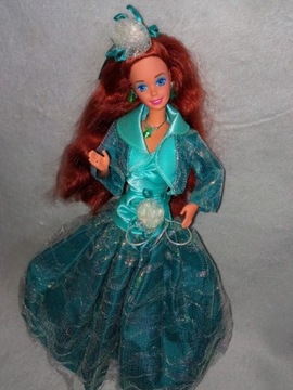 Barbie Emerald Elegance Special Edition 1994 
