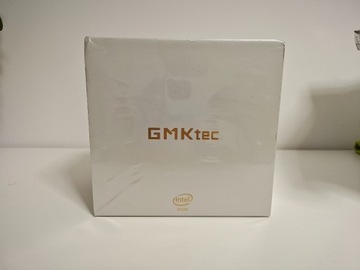 GMKTec NucBox G3 Intel N100, barebone