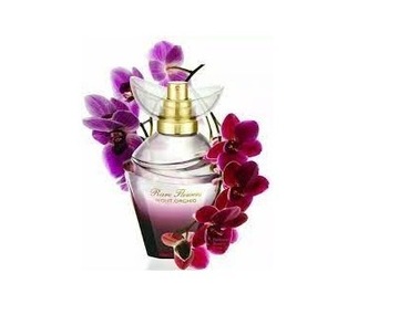Avon woda perfumowana Rare Flowers Night Orchid 50
