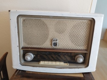 Stare radio Minerva
