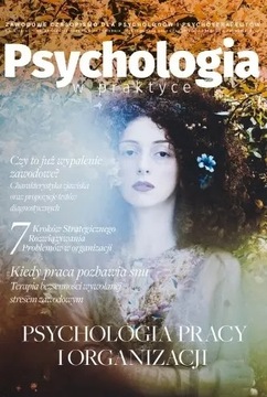 Psychologia w praktyce Nr 17  Wrzesień 2019