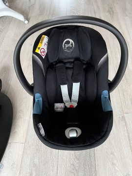 Cybex Aton 5 