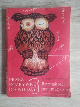 Przez rozrywkę do wiedzy edukacja domowa