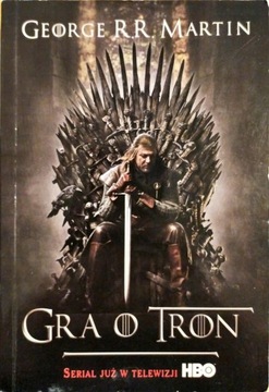 Gra o Tron | George R.R. Martin