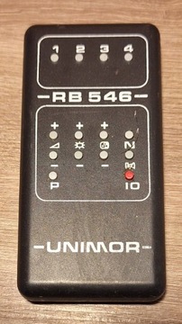 Pilot Unimor RB 546 Unitra