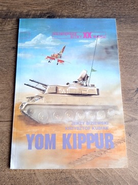 Biziewski, Kubiak - Yom Kippur