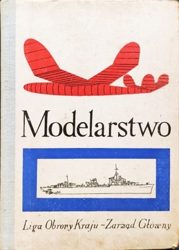 Modelarstwo - Liga Obrony kraju, 1965