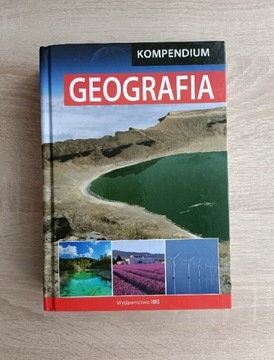 Kompendium Wiedzy: Geografia
