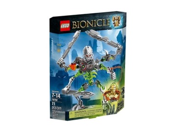 Lego Bionicle Rozcinacz