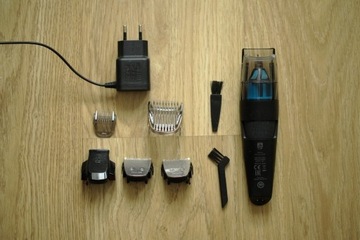 Trymer do Brody PHILIPS Beardtrimmer 7000 BT7210/1