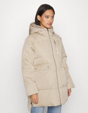 MSCH płaszcz zimowy  pavinaria Hood jacket xl/xxl