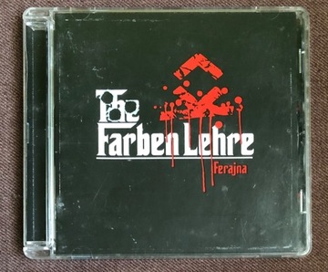 Farben Lehre - Ferajna