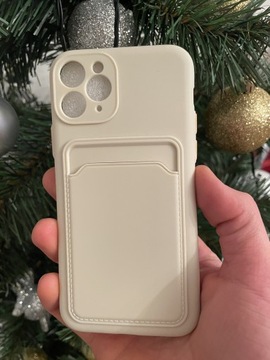 Etui na iPhone 11 PRO