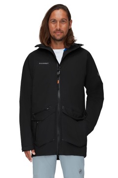 Mammut Seon Pac Extended HS Hooded Jacket r M