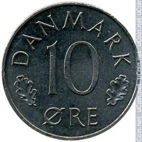 Dania 10 ore, 1974 stan 1