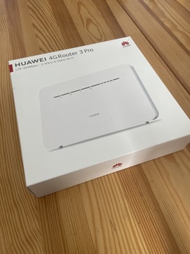 NOWY Router HUAWEI B535-232A, LTE 300 Mbps