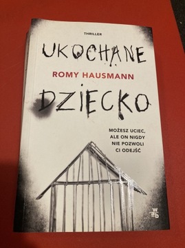 Ukochane Dziecko Romy Hausmann