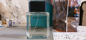 Chanel Egoiste 100 ml 