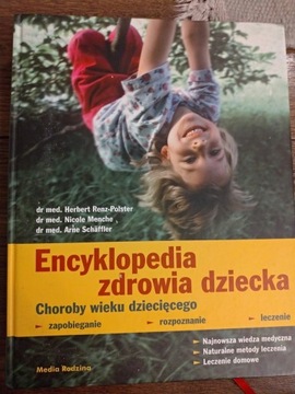 Encyklopedia Zdrowia Dziecka