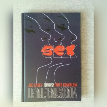 Sex tom 1