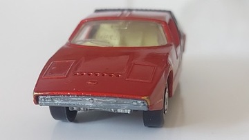 SIVA SPYDER MATCHBOX LESNEY ANGLIA