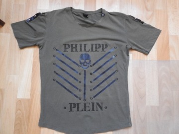 Philipp Plein t-shirt męski M