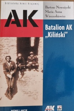 Batalion AK Kiliński